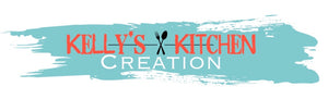 Kelly’s Kitchen Creation