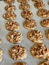 Load image into Gallery viewer, Chewy Texas Pecan Pralines
