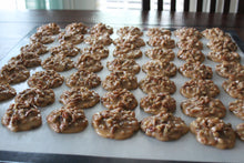 Load image into Gallery viewer, Chewy Texas Pecan Pralines