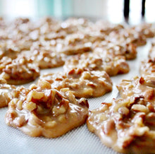Load image into Gallery viewer, Chewy Texas Pecan Pralines