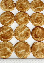 Load image into Gallery viewer, Snickerdoodles
