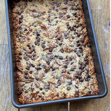 Load image into Gallery viewer, Classic Magic Cookie Bars
