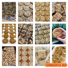 Load image into Gallery viewer, Nov. 2020 Cornucopia Box