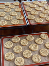 Load image into Gallery viewer, Peanut Butter Cookies