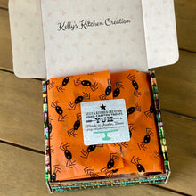 Load image into Gallery viewer, Popcorn Balls, Sea Salt Caramels, Chocolate MM Cookies