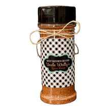 Load image into Gallery viewer, Uncle Wally’s Spice Blend