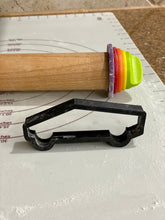 Load image into Gallery viewer, Cybertruck | Tesla Cookie Cutter