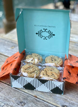 Load image into Gallery viewer, Peanut Butter Chocolate Chip Cookies