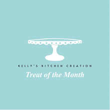 Load image into Gallery viewer, Treat of the Month - Royal Treatment