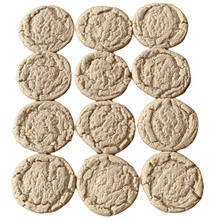 Load image into Gallery viewer, Peanut Butter Cookies