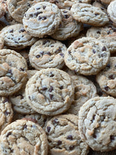 Load image into Gallery viewer, Peanut Butter Chocolate Chip Cookies