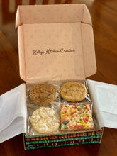 Load image into Gallery viewer, Nov. 2020 Cornucopia Box