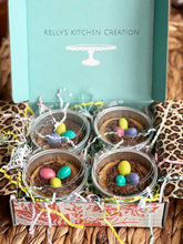 Load image into Gallery viewer, Easter Egg Cookie Cups