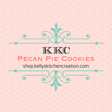 Load image into Gallery viewer, Pecan Pie Cookies