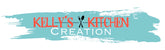 Kelly’s Kitchen Creation