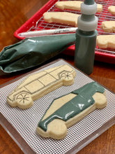 Load image into Gallery viewer, Cybertruck | Tesla Cookie Cutter
