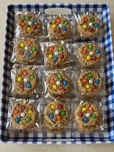 Load image into Gallery viewer, GF Oatmeal Peanut Butter Chocolate Cookies
