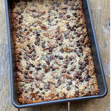Load image into Gallery viewer, Classic Magic Cookie Bars
