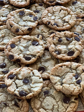Load image into Gallery viewer, Classic Chocolate Chip Cookies
