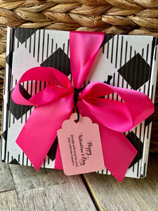 Feb. 2022 Valentine’s Day Gift Box